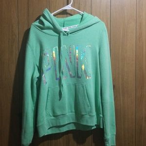 Victoria secret pink hoody